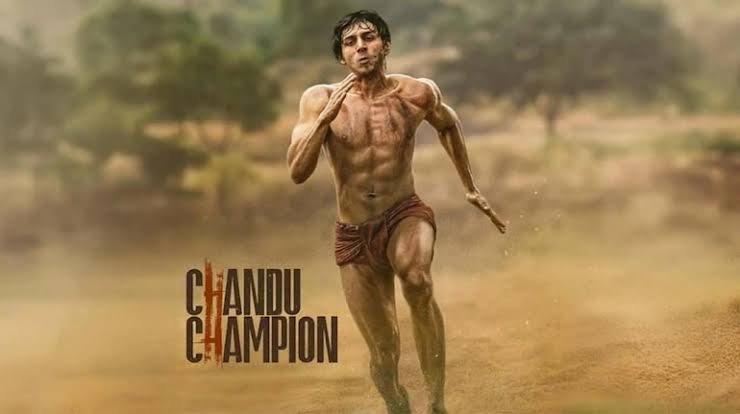 chandu champion box office collection