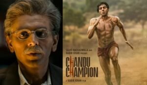 chandu champion box office collection