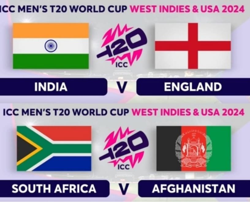 T20 world cup semi final